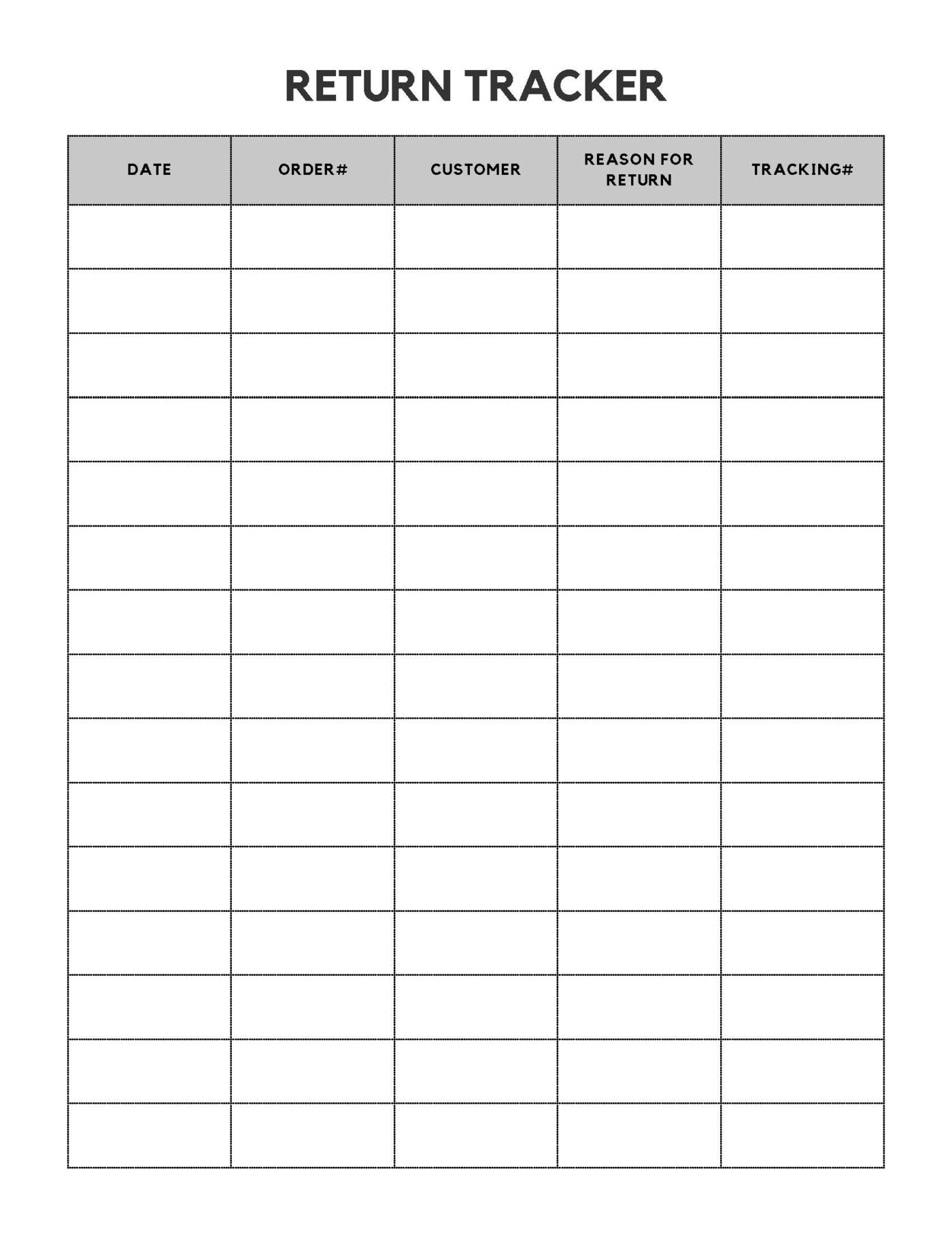 Small Business Planner – Bild 2