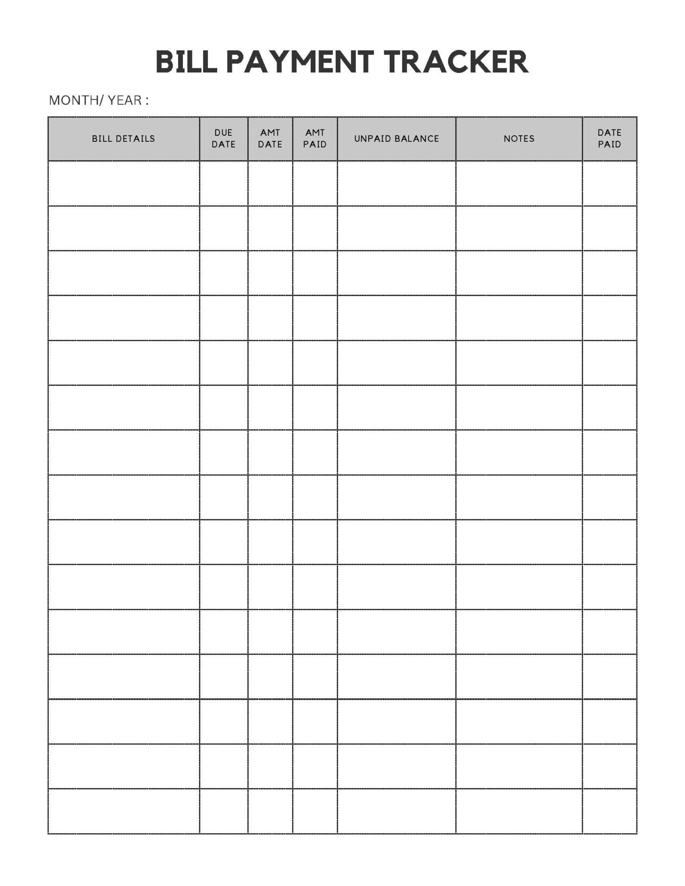 Small Business Planner – Bild 4