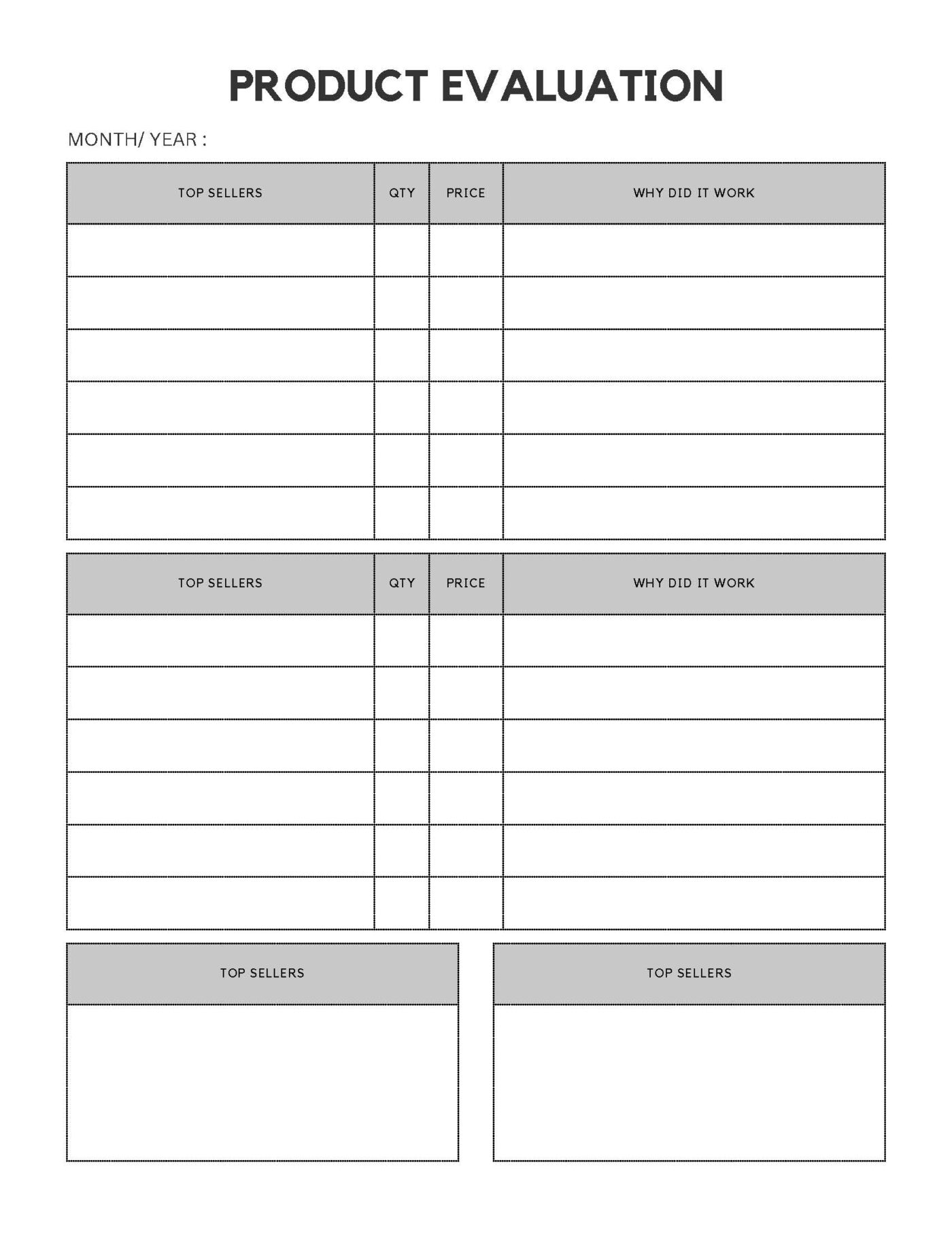 Small Business Planner – Bild 5