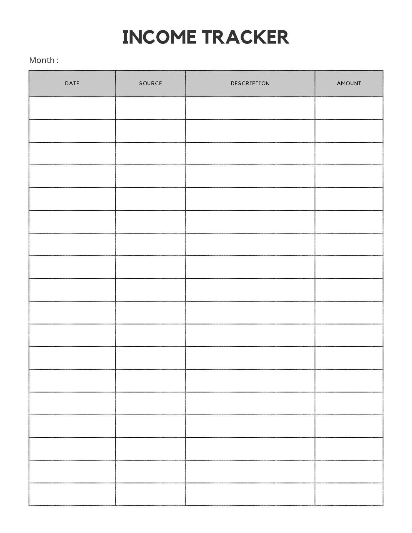 Small Business Planner – Bild 6