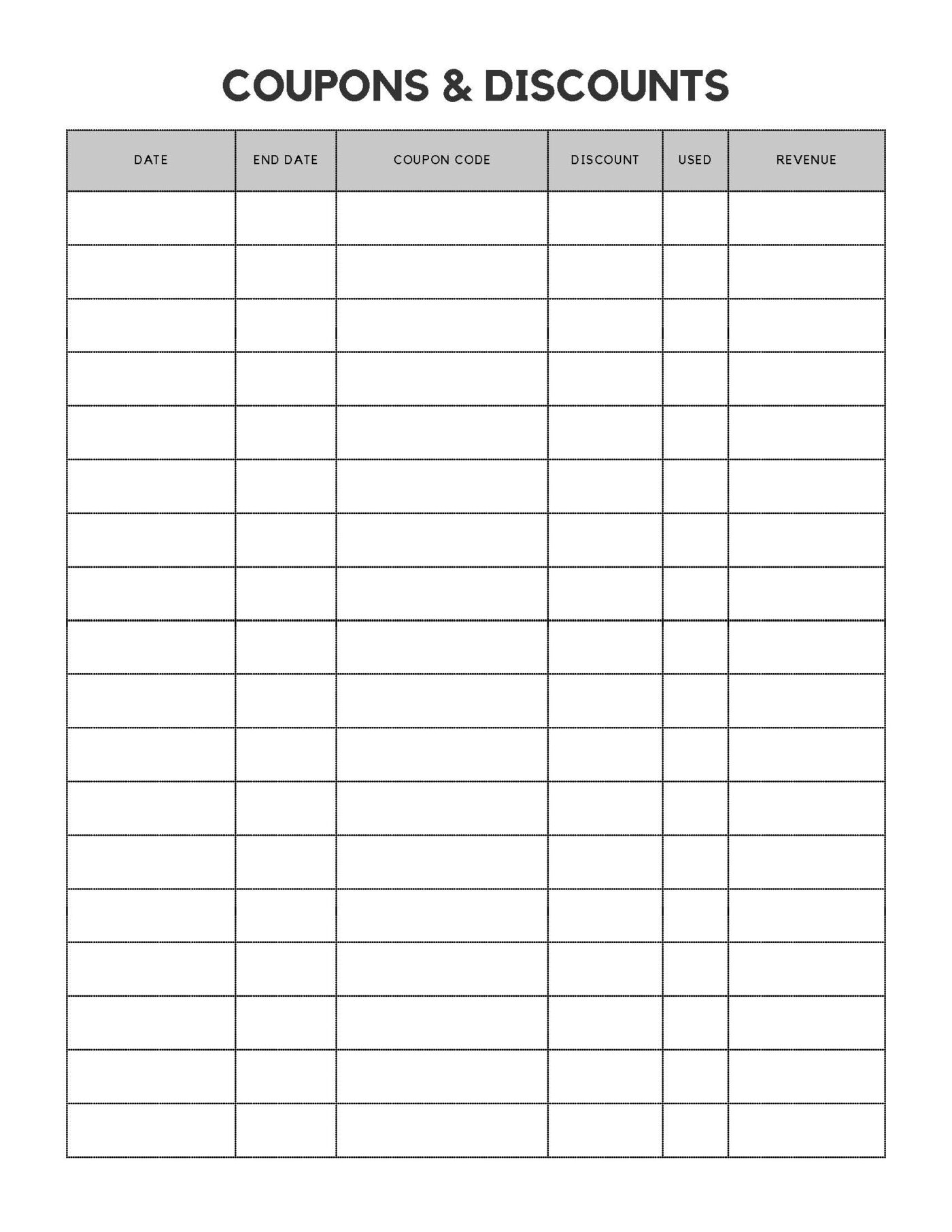 Small Business Planner – Bild 8