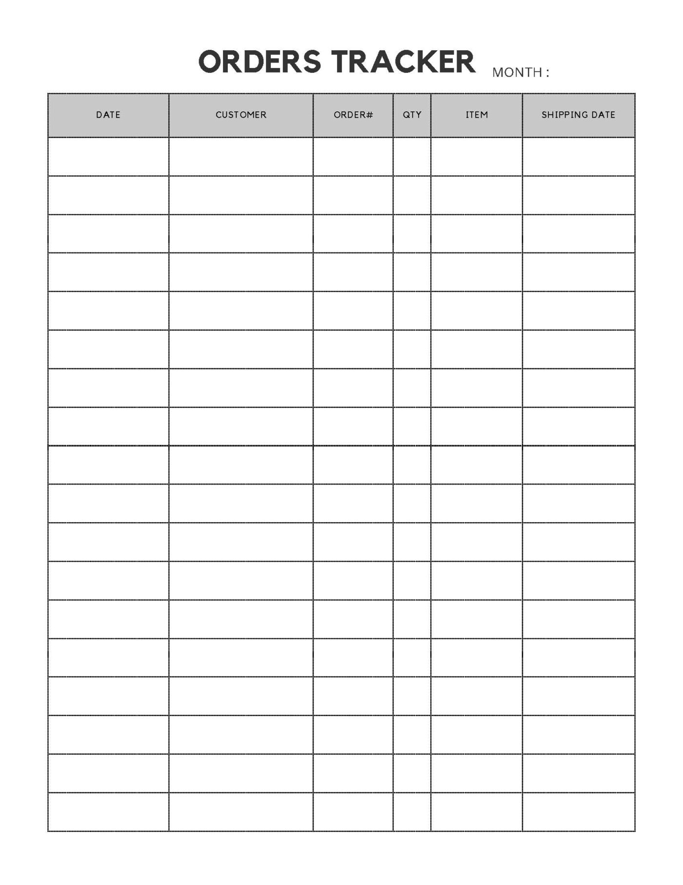 Small Business Planner – Bild 9