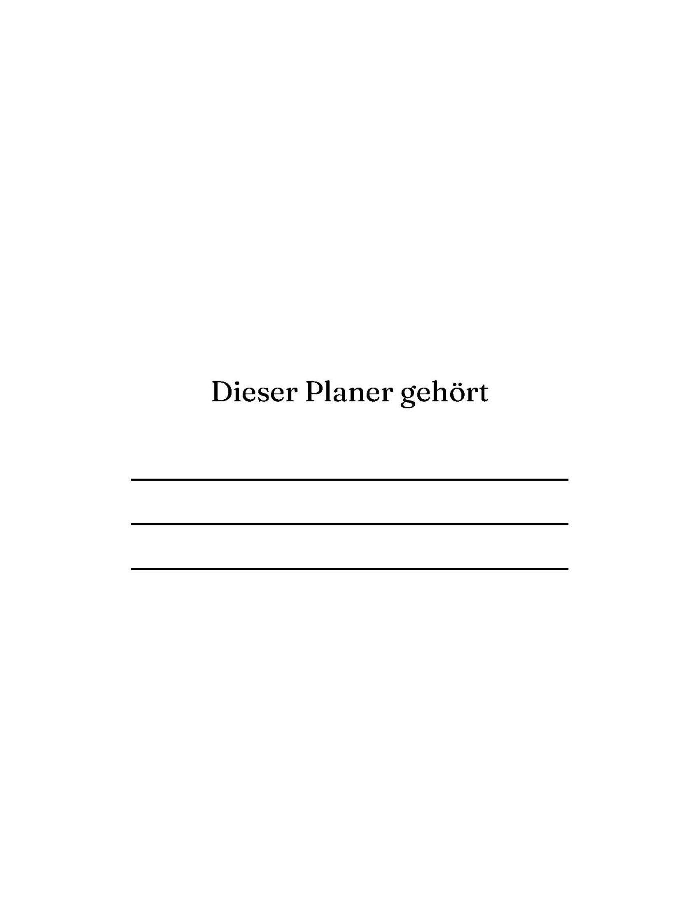 Social Media Post Planer – Bild 3