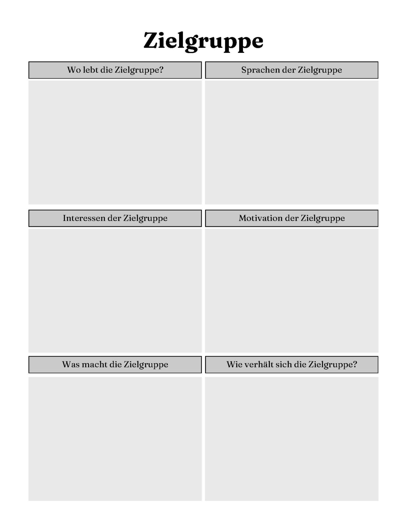Social Media Post Planer – Bild 6