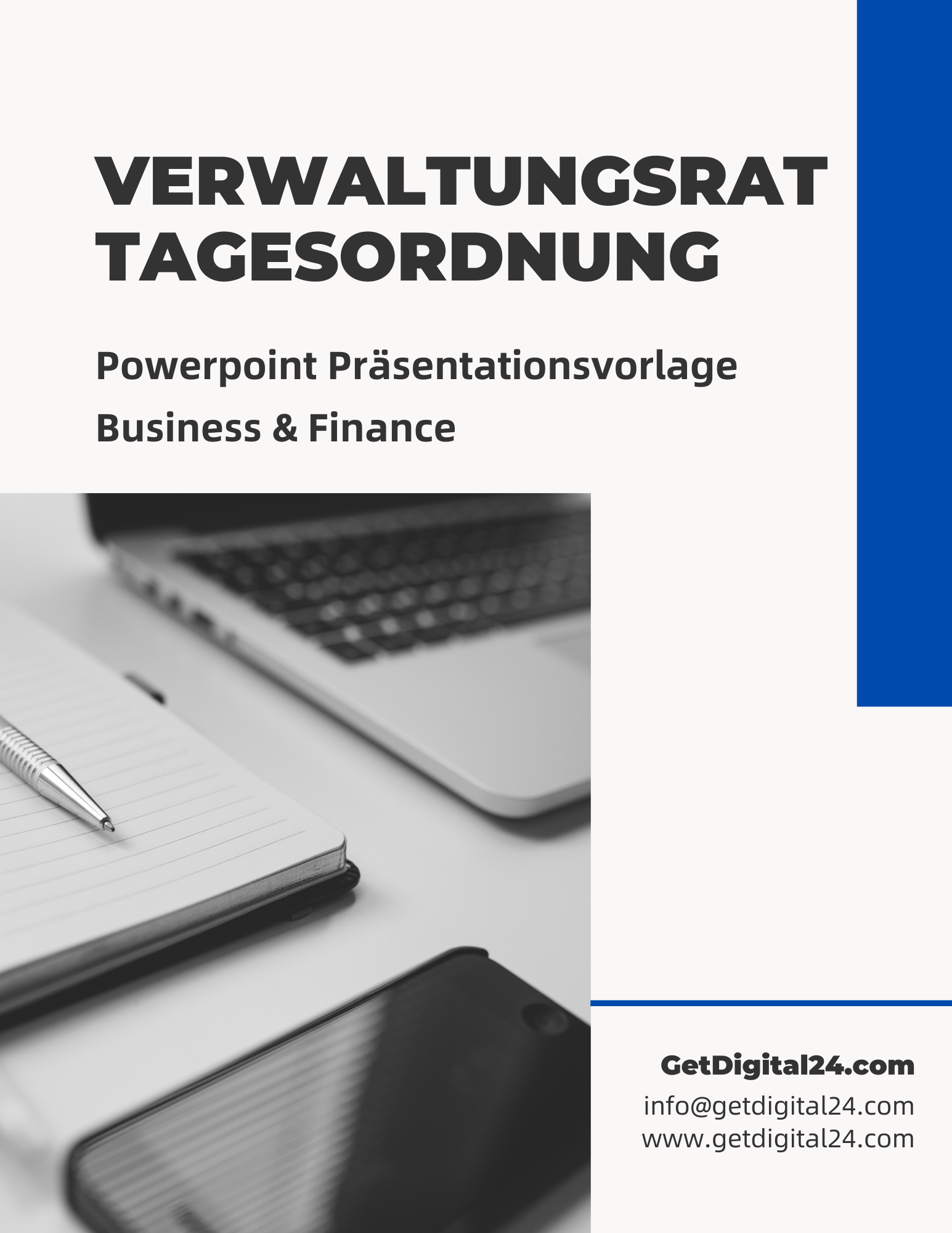 Sitzung des Verwaltungsrats - Tagesordnung Microsoft Word-Dokument (.docx)