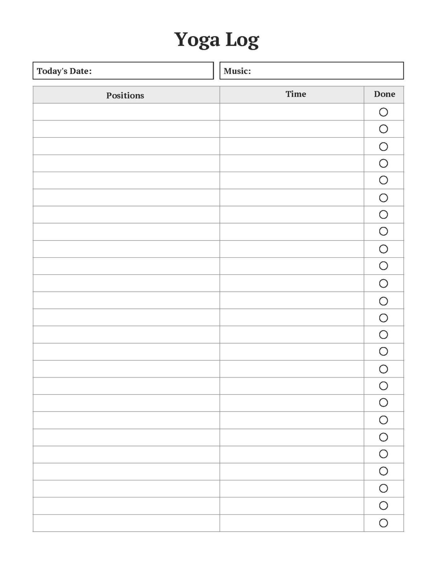 Vision Board Planner – Bild 6