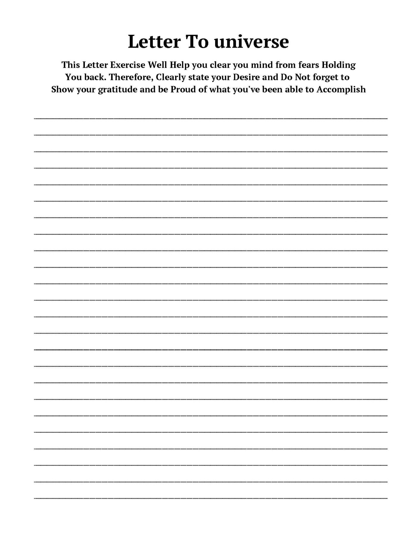 Vision Board Planner – Bild 7