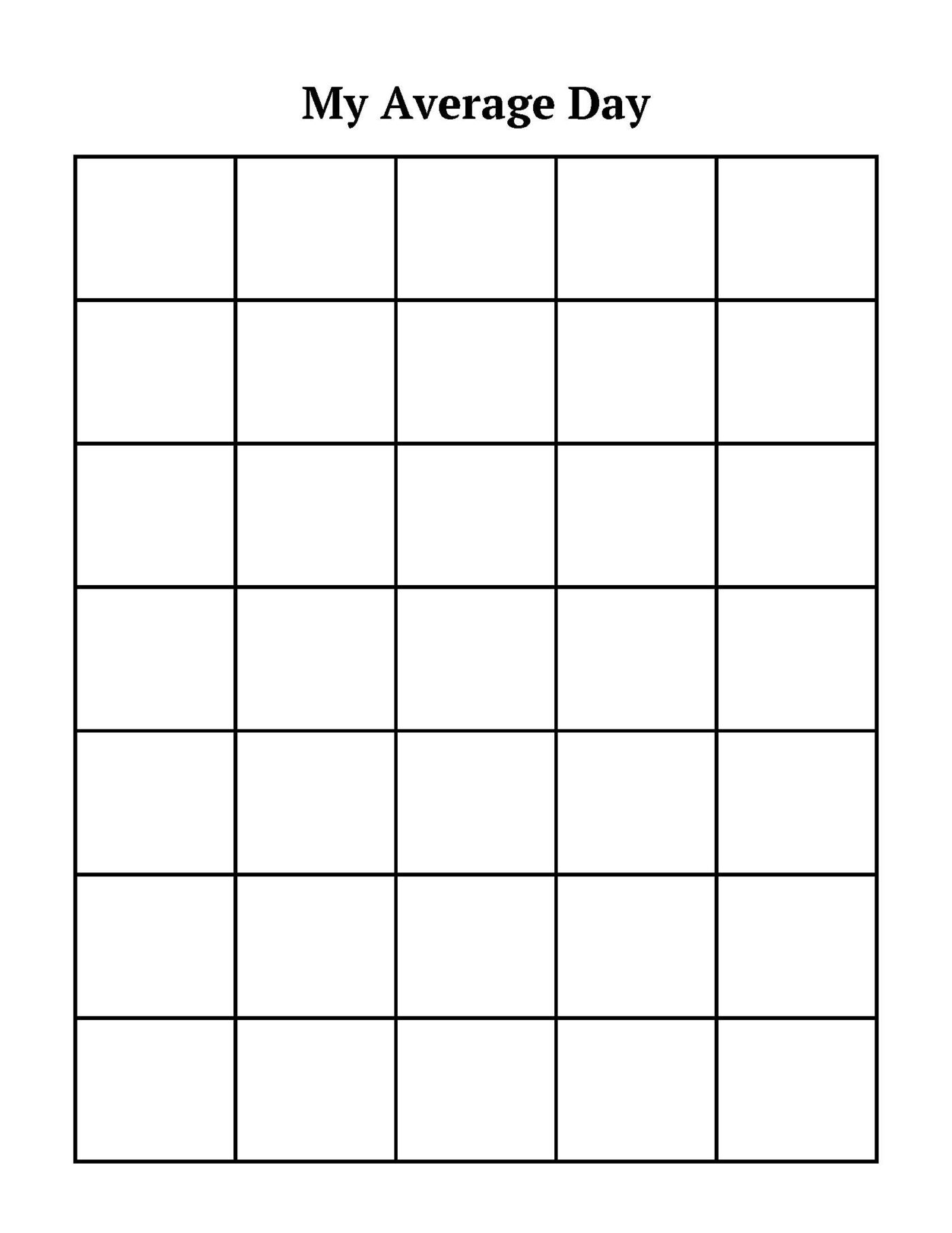 Vision Board Planner – Bild 8