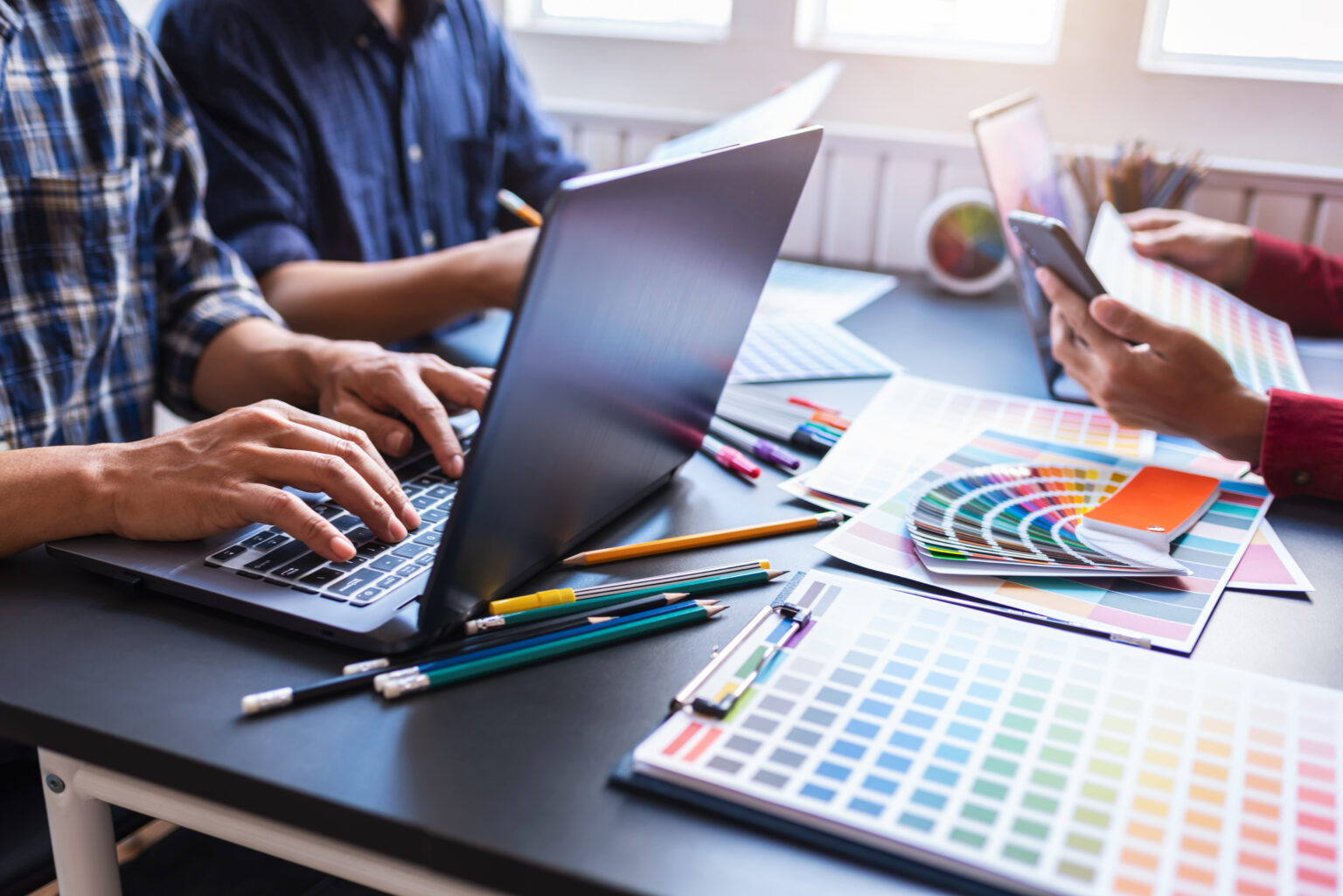 Webdesign Online Marketing Agentur