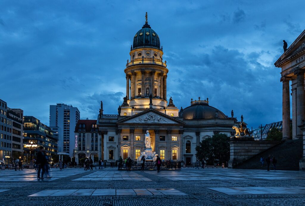 Webdesign Berlin