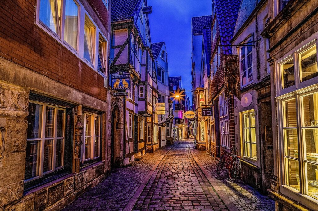 Webdesign Bremen