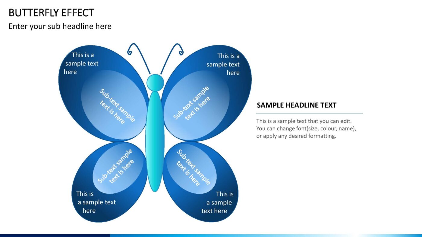 Cause and Effect - 8 PowerPoint Vorlagen mit 88 Slides – Bild 2