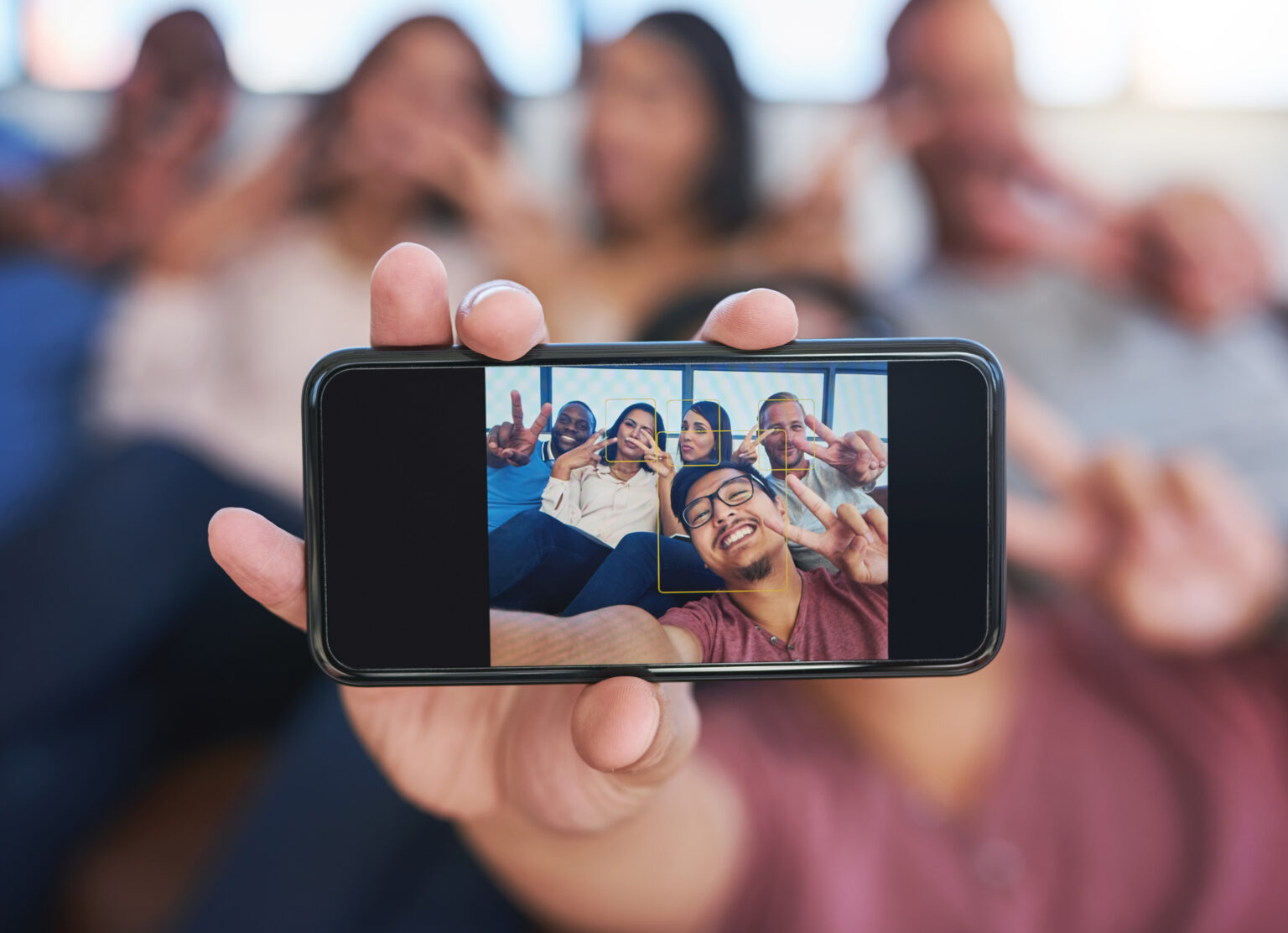 Social Media Marketing