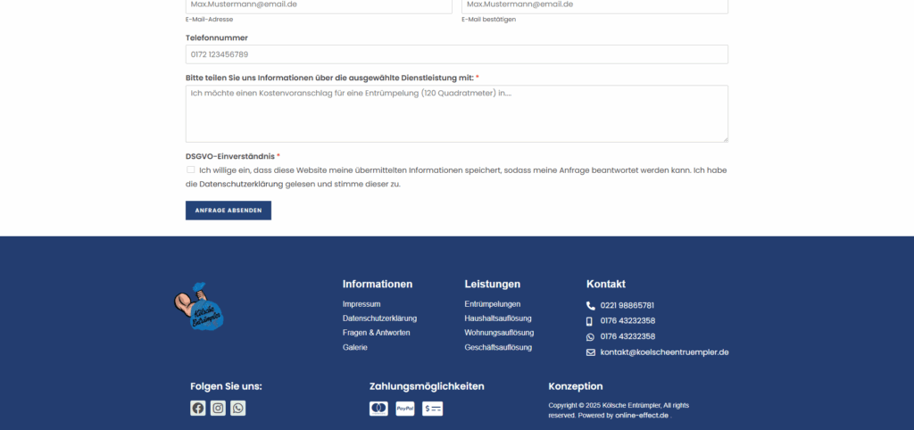 Kölsche Entrümpler 4