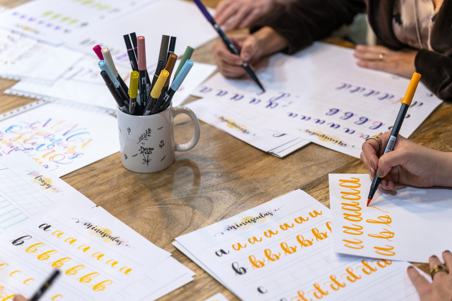 Google Fonts DSGVO-konform nutzen