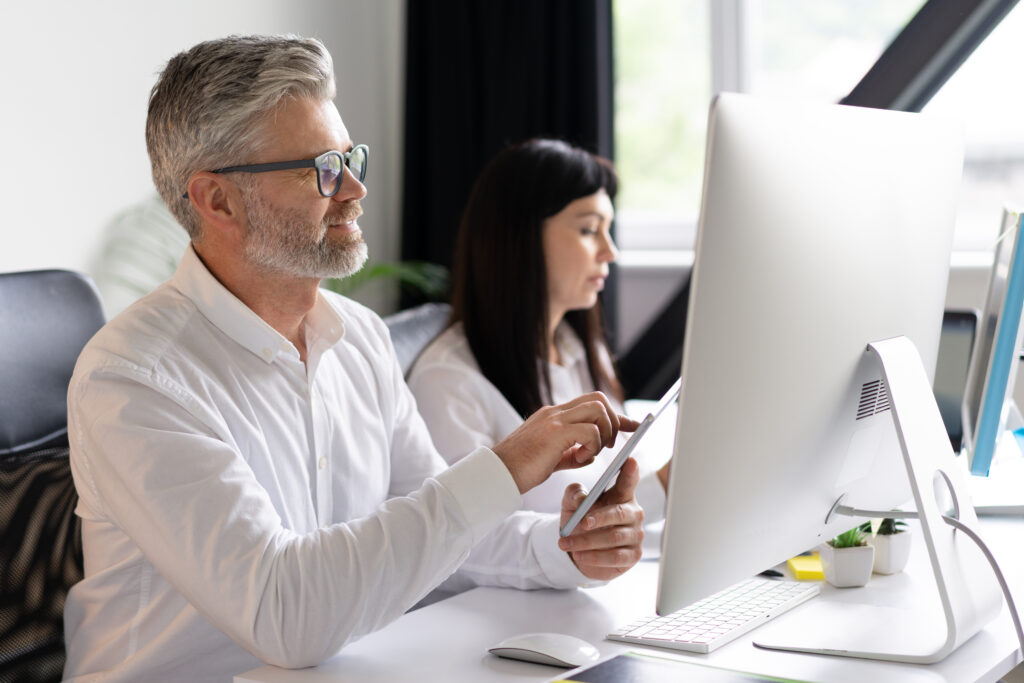 WordPress Technische Einrichtung