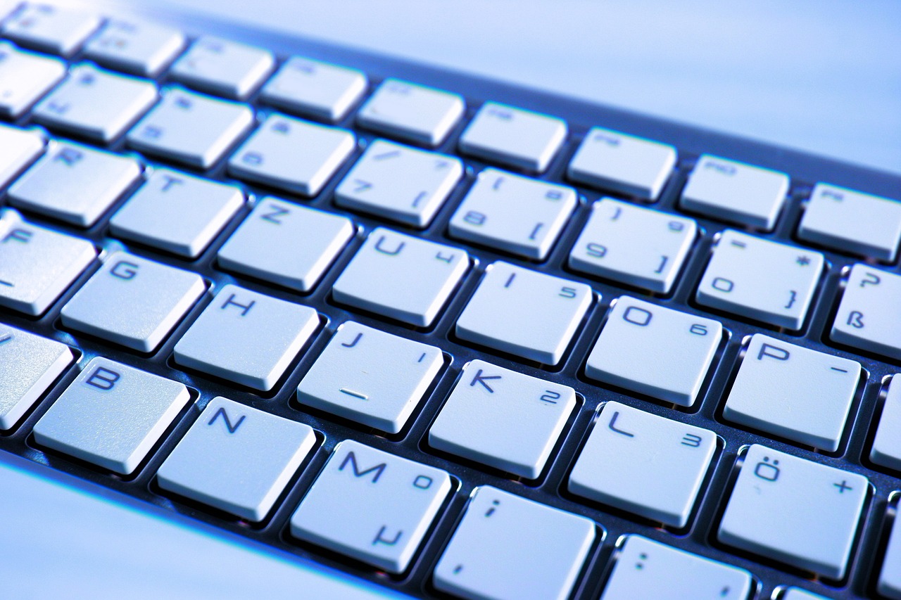 WordPress Copywriting