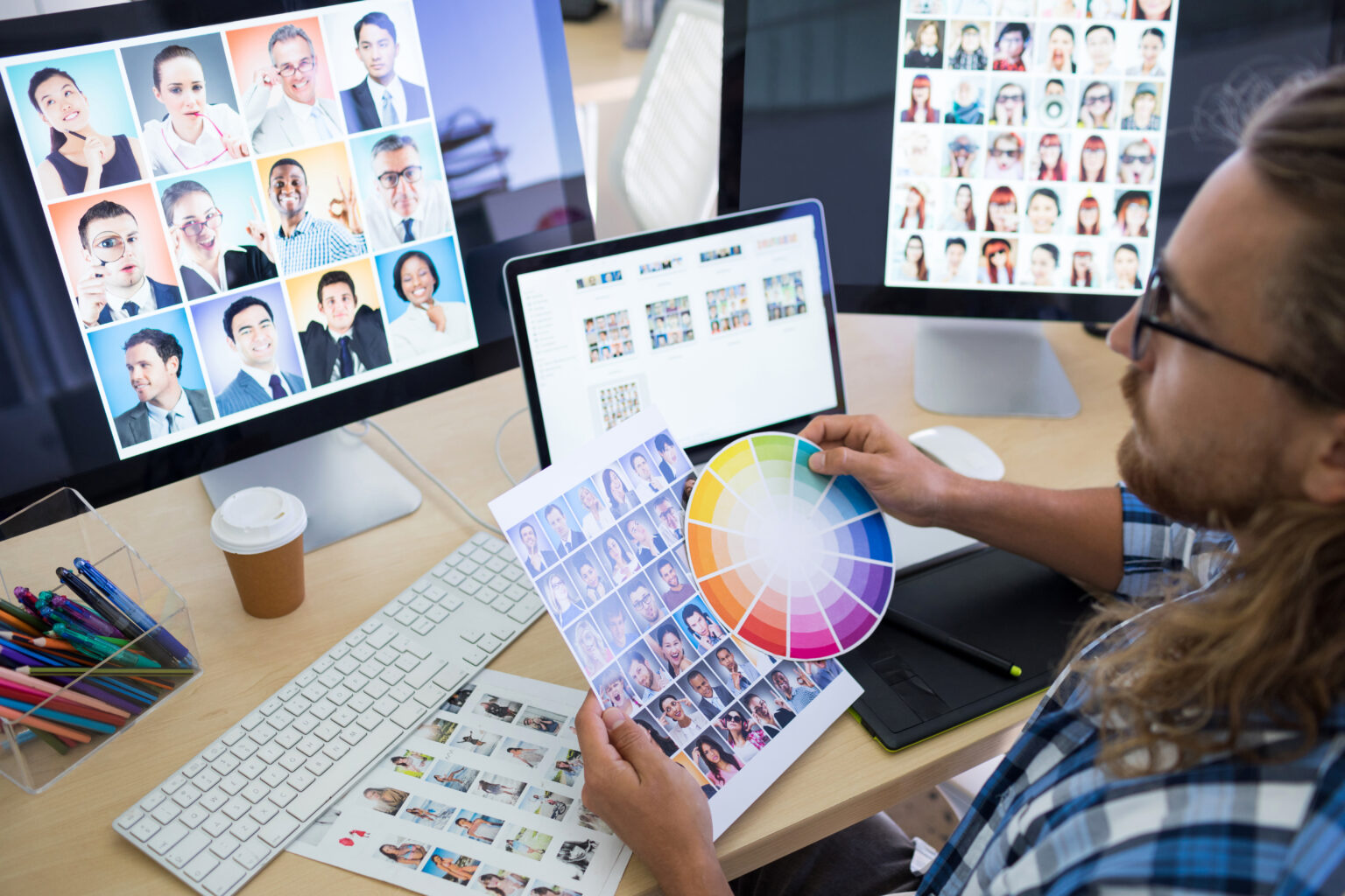 Corporate Design