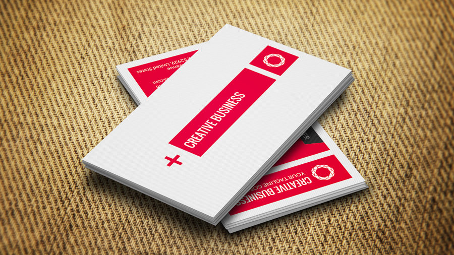 Visitenkarte Design SE0028 2 Visitenkarte Design SE0028 – Bild 2