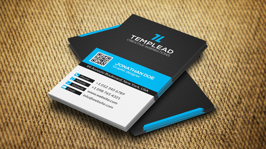 Visitenkarte Design SE0039 3 Visitenkarte Design SE0039 – Bild 3
