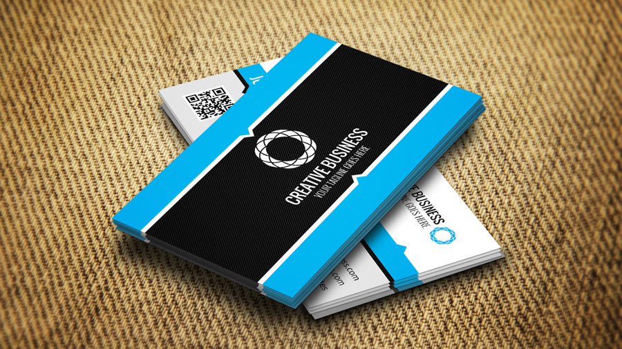 Visitenkarte Design SE0043 3 Visitenkarte Design SE0043 – Bild 3