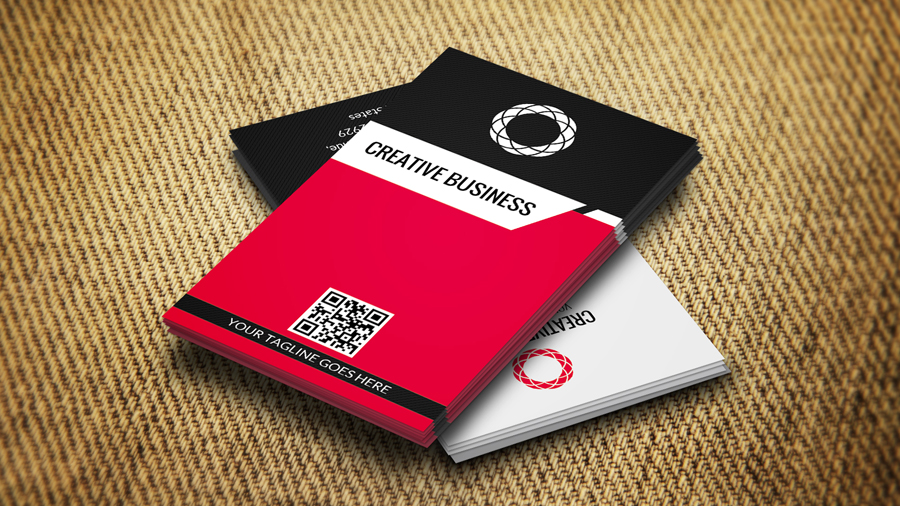 Visitenkarte Design SE0048 3 Visitenkarte Design SE0048 – Bild 3