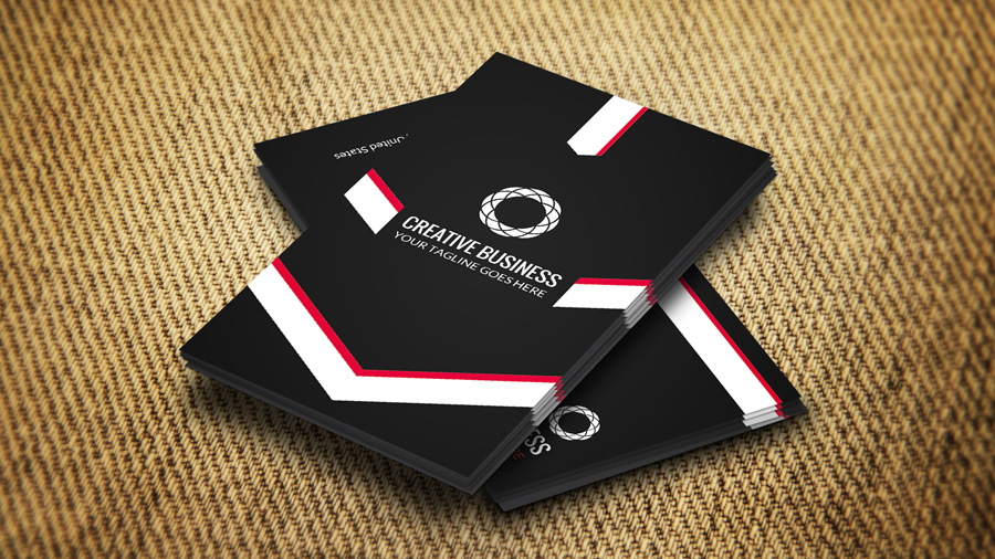 Visitenkarte Design SE0049 3 Visitenkarte Design SE0049 – Bild 3