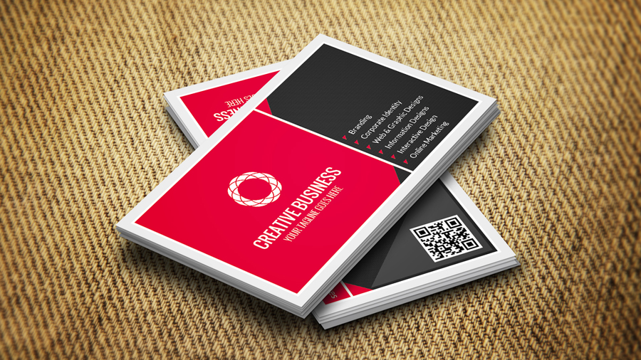 Visitenkarte Design SE0051 3 Visitenkarte Design SE0051 – Bild 3