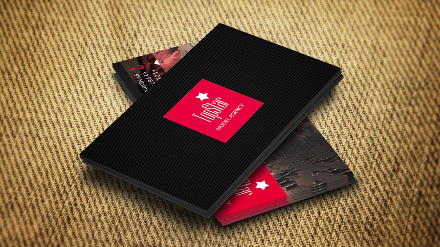 Visitenkarte Design SE0054 3 Visitenkarte Design SE0054 – Bild 3