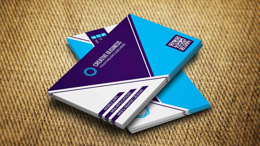 Visitenkarte Design SE0055 3 Visitenkarte Design SE0055 – Bild 3