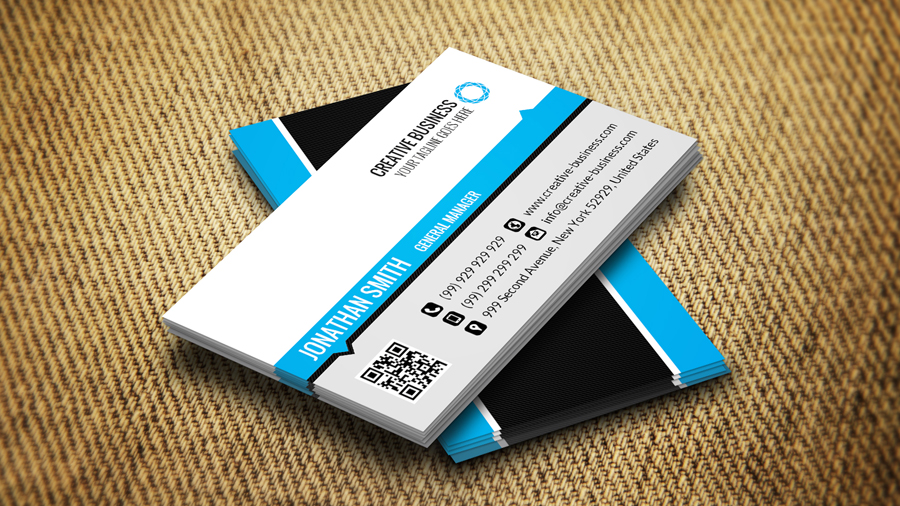 Visitenkarte Design SE0043 4 Visitenkarte Design SE0043 – Bild 4