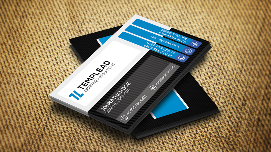 Visitenkarte Design SE0050 4 Visitenkarte Design SE0050 – Bild 4