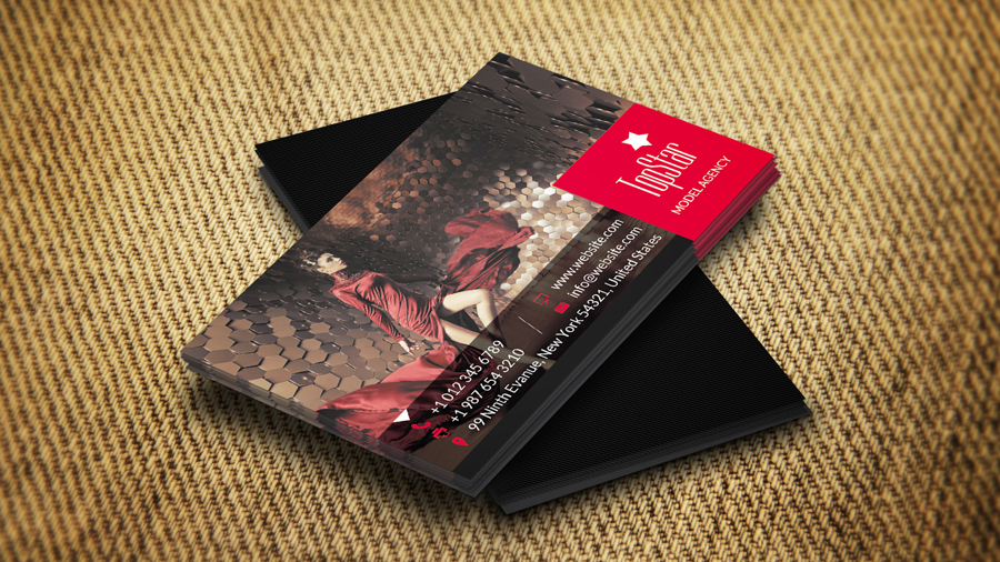 Visitenkarte Design SE0054 4 Visitenkarte Design SE0054 – Bild 4