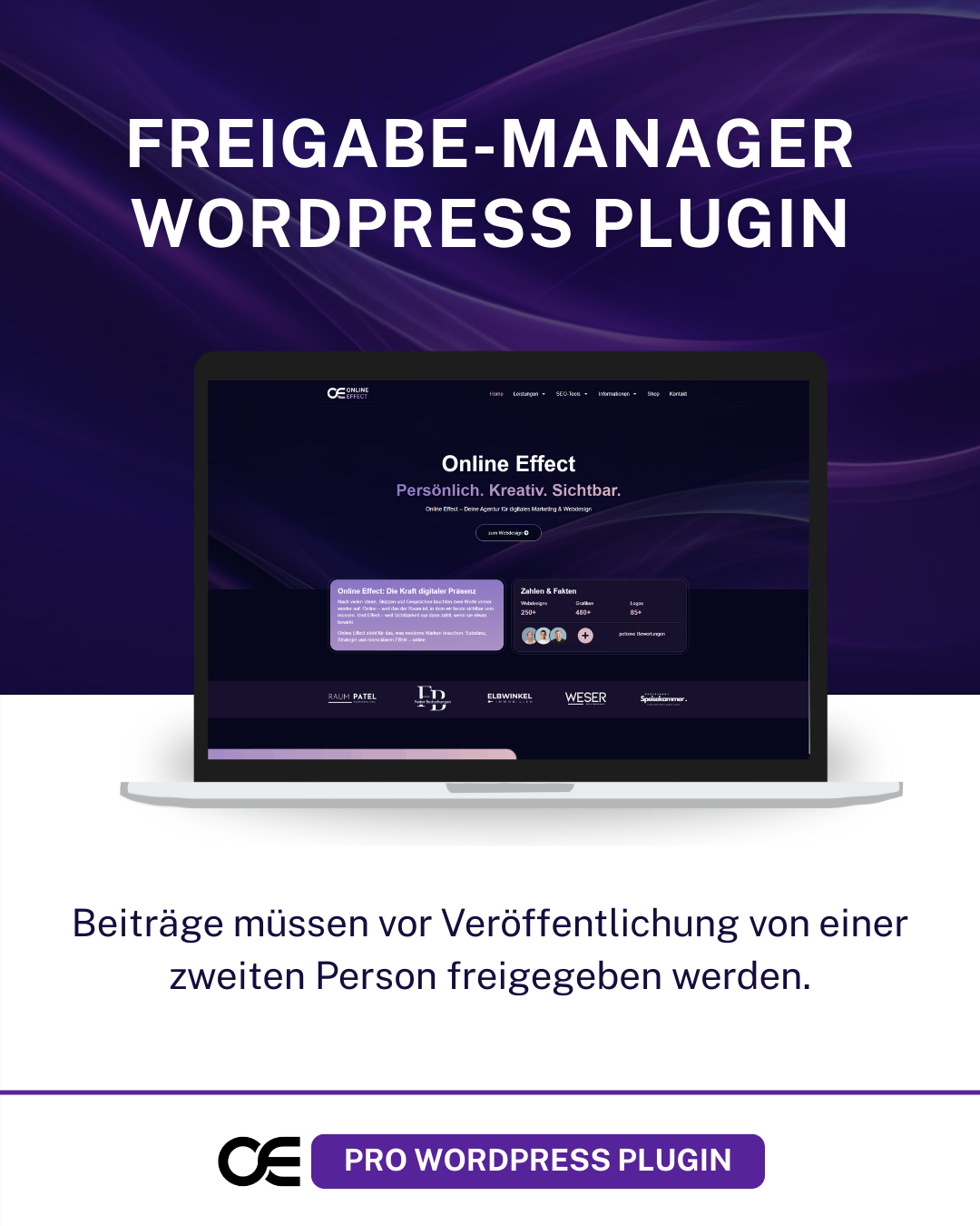 Freigabe-Manager