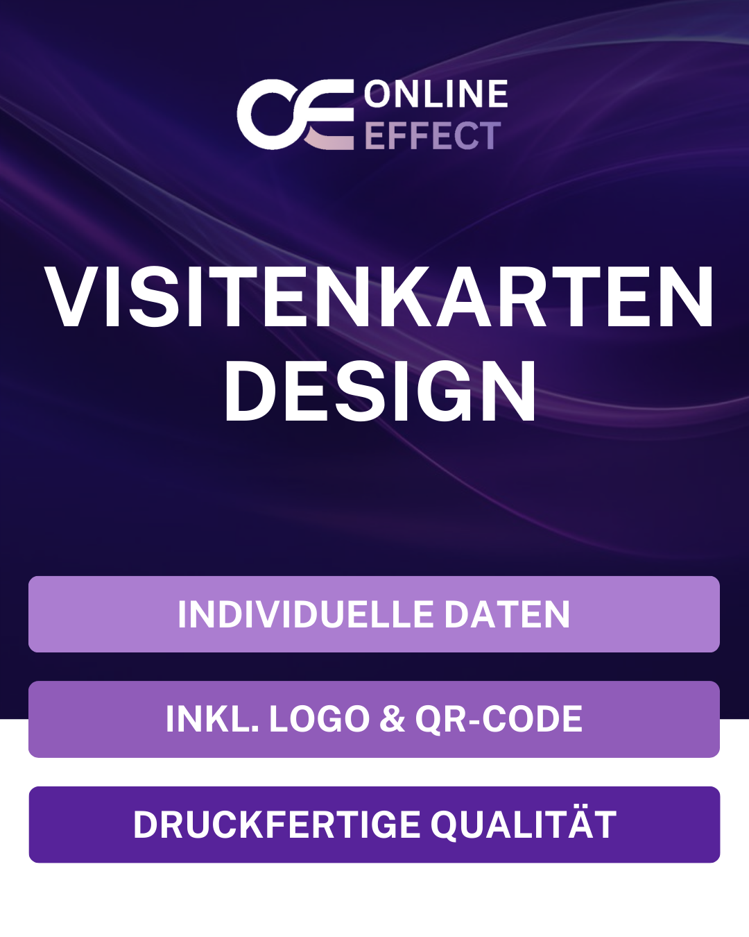 Visitenkarten