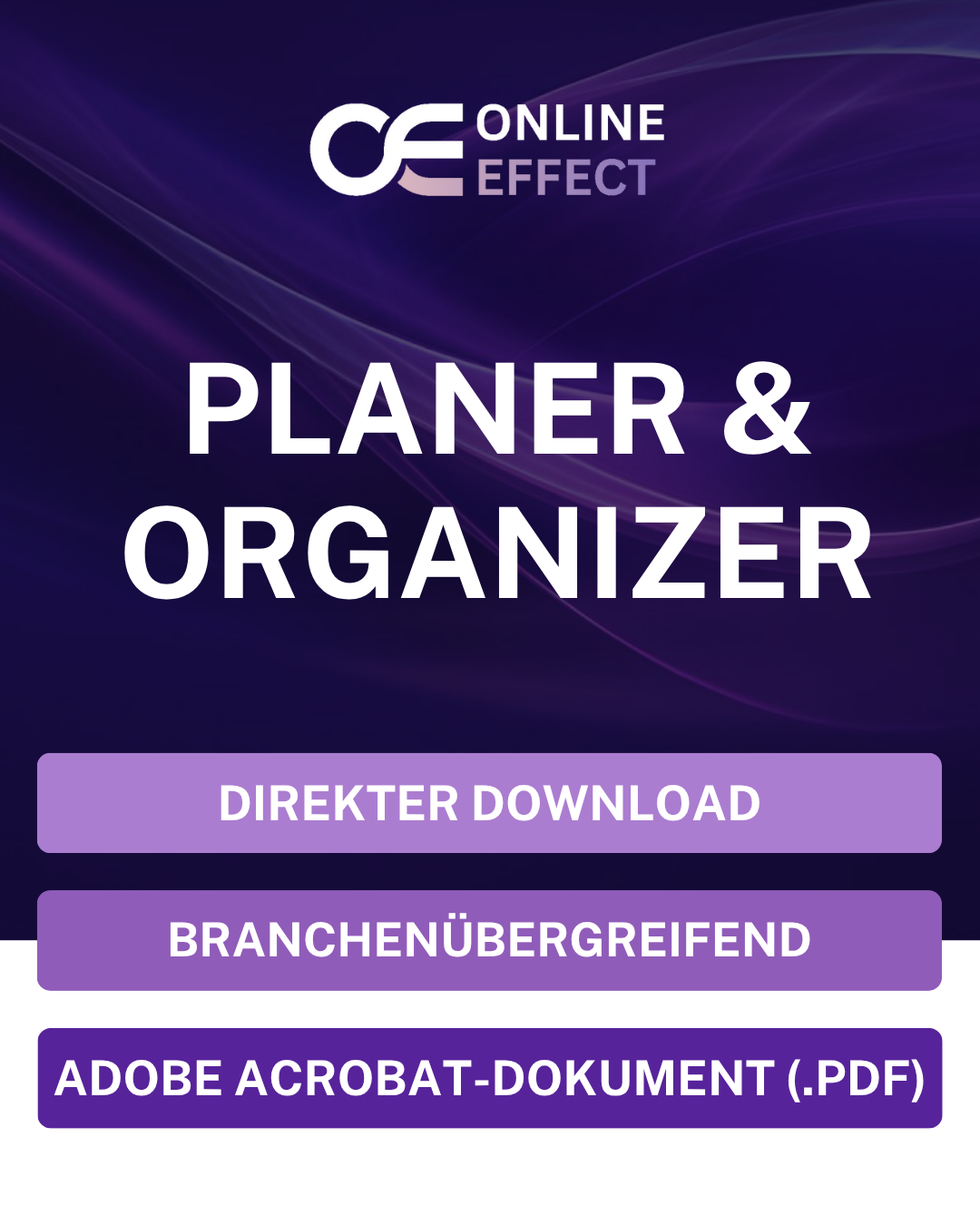 Planer & Organizer