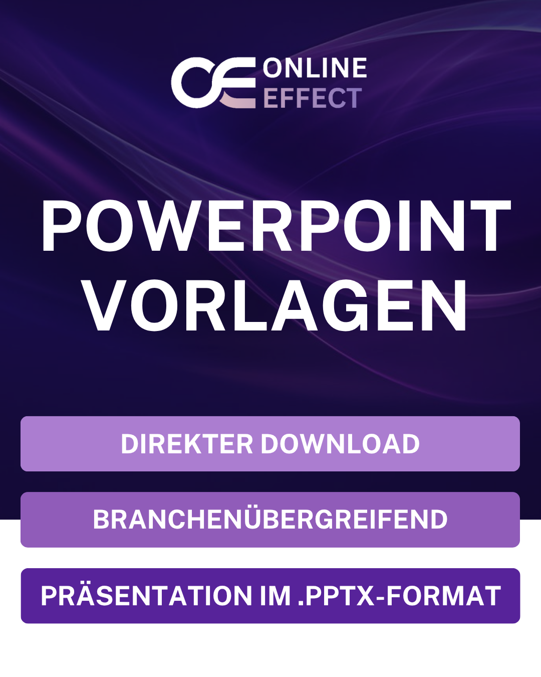 PowerPoint Vorlagen