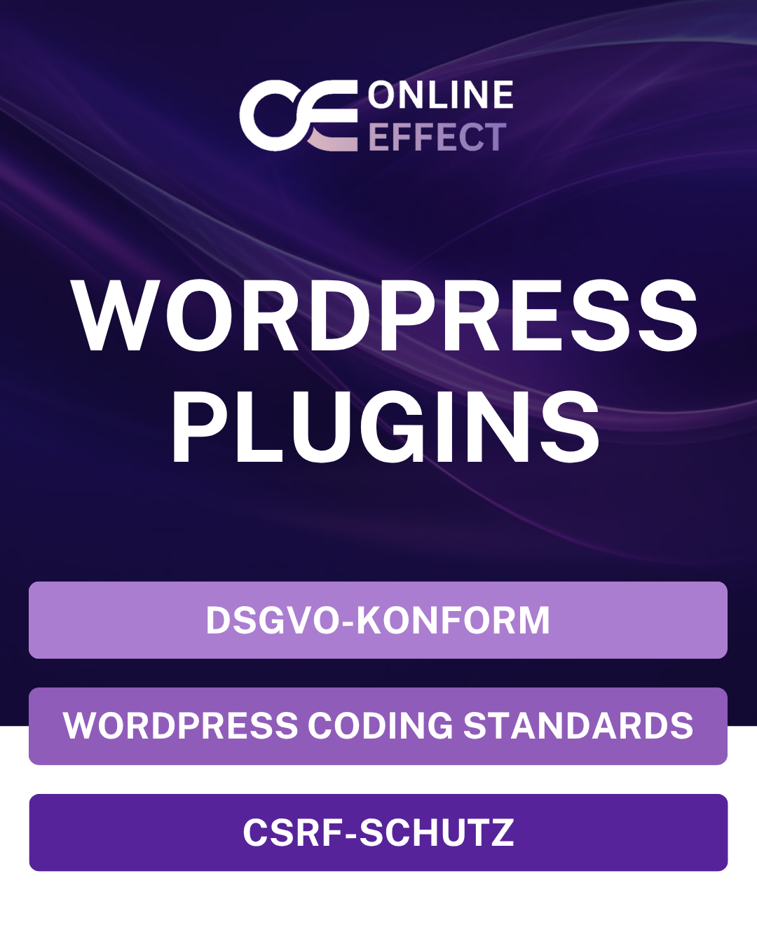 WordPress Plugins