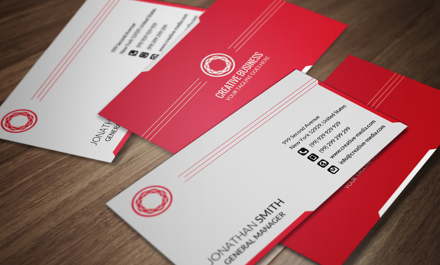 Visitenkarte Design SE0035 4 Visitenkarte Design SE0035 – Bild 4