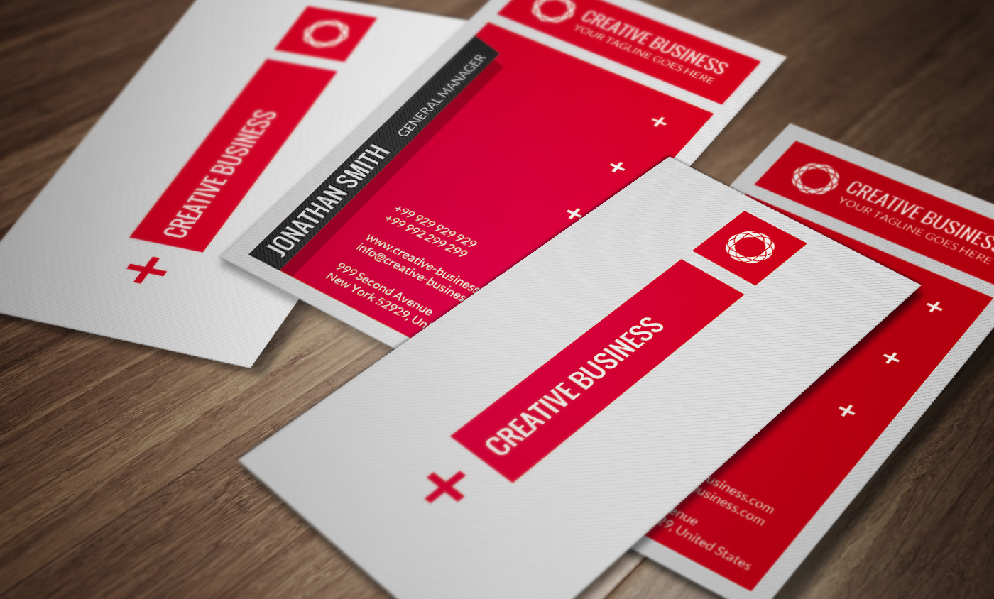 Visitenkarte Design SE0028 4 Visitenkarte Design SE0028 – Bild 4