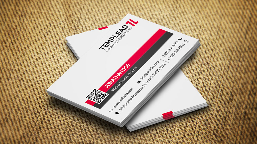Visitenkarte Design SE0087 3 Visitenkarte Design SE0087 – Bild 3