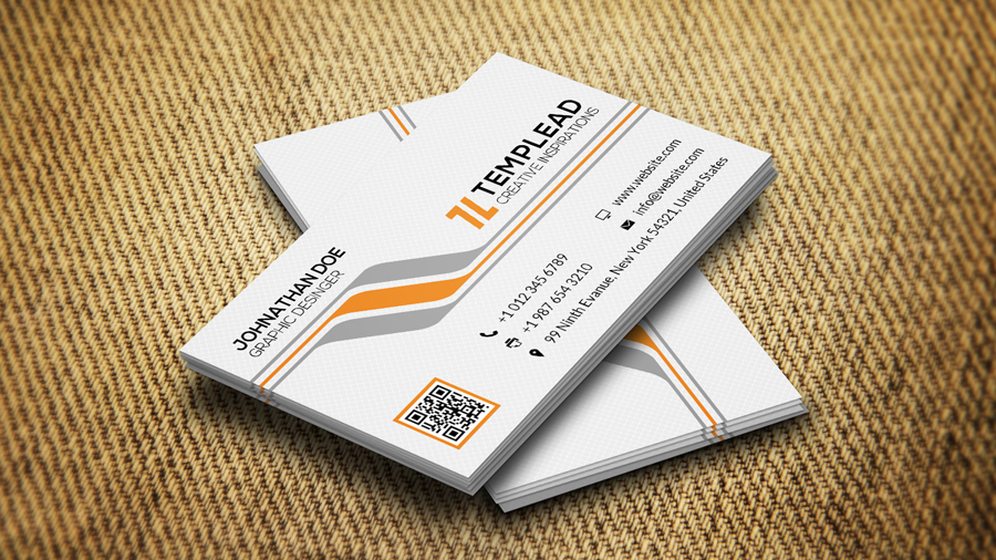 Visitenkarte Design SE0090 3 Visitenkarte Design SE0090 – Bild 3