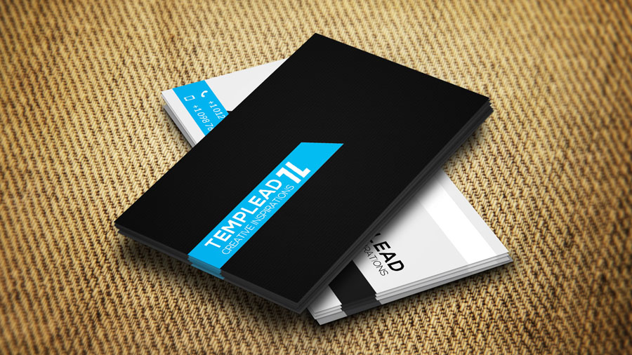 Visitenkarte Design SE0093 3 Visitenkarte Design SE0093 – Bild 3