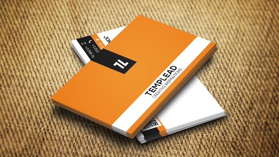 Visitenkarte Design SE0096 3 Visitenkarte Design SE0096 – Bild 3