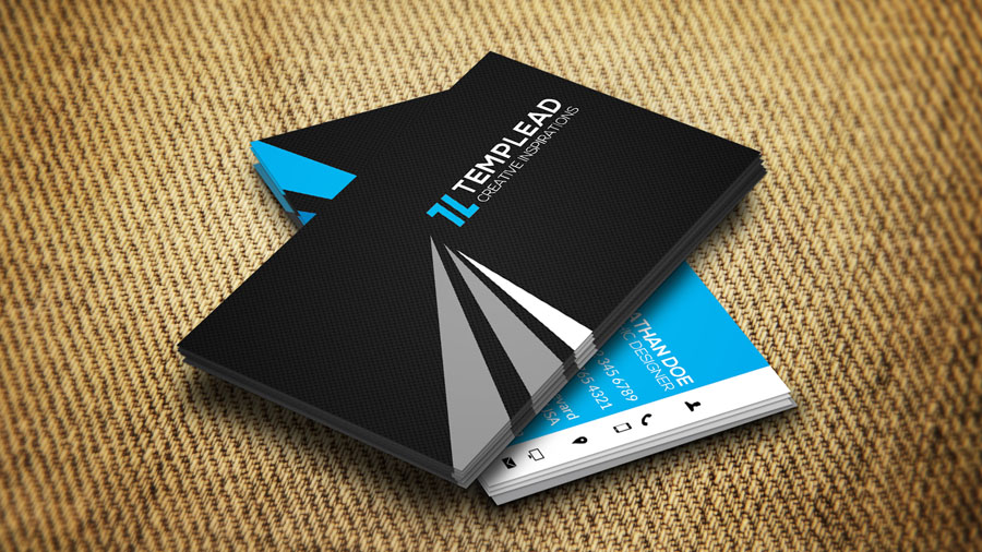 Visitenkarte Design SE0098 3 Visitenkarte Design SE0098 – Bild 3