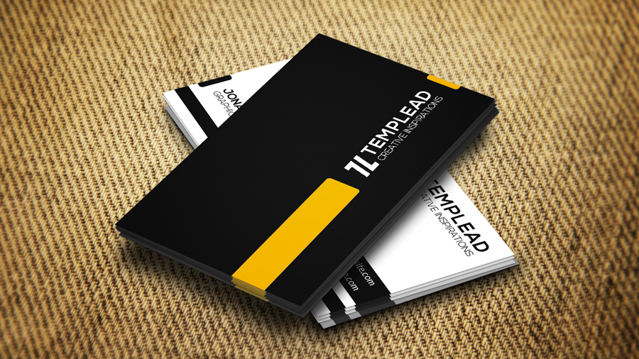 Visitenkarte Design SE0085 4 Visitenkarte Design SE0085 – Bild 4