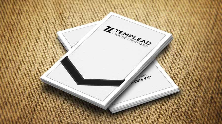 Visitenkarte Design SE0088 4 Visitenkarte Design SE0088 – Bild 4