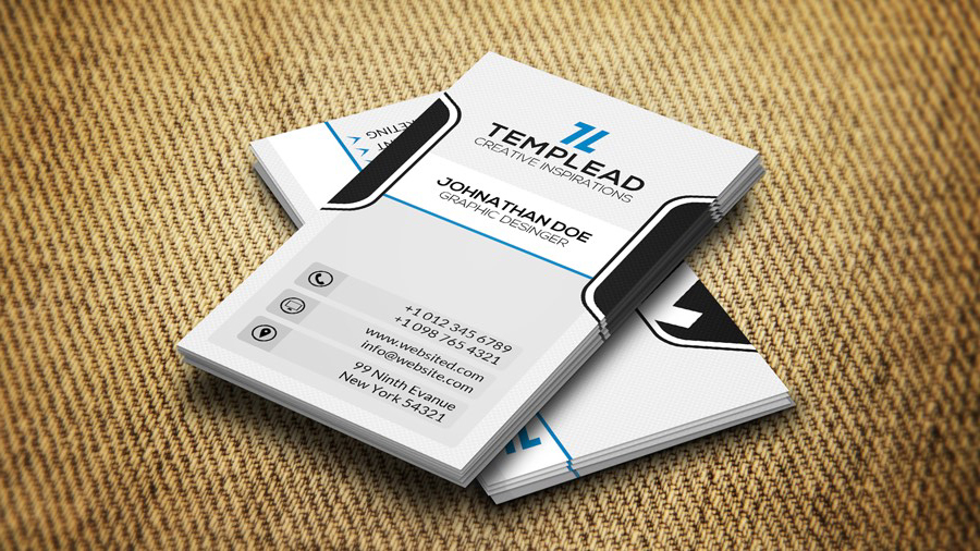 Visitenkarte Design SE0089 4 Visitenkarte Design SE0089 – Bild 4