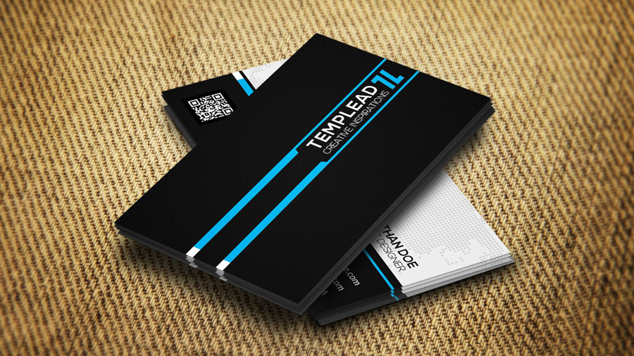 Visitenkarte Design SE0091 3 Visitenkarte Design SE0091 – Bild 3