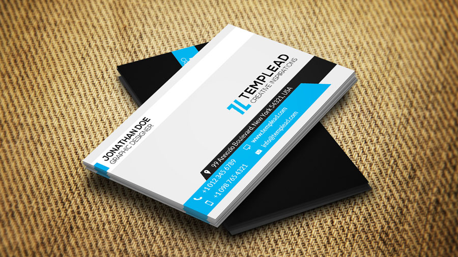 Visitenkarte Design SE0093 4 Visitenkarte Design SE0093 – Bild 4